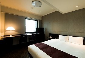 Villa Fontain Shiodome hotel Tokyo Villa Fontain Shiodome hotel Tokyo