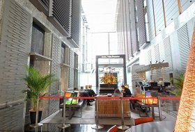 Villa Fontain Shiodome hotel Tokyo Villa Fontain Shiodome hotel Tokyo