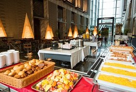 Villa Fontain Shiodome hotel Tokyo Villa Fontain Shiodome hotel Tokyo