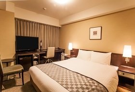 Fukuoka Richmond hotel Japan reis Fukuoka Richmond hotel Japan reis