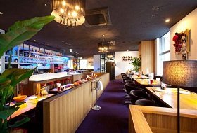 Fukuoka Richmond hotel Japan reis Fukuoka Richmond hotel Japan reis