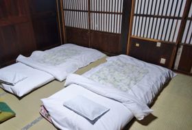 Shirakawago minshuku Wadaya hotel japan Shirakawago minshuku Wadaya hotel japan