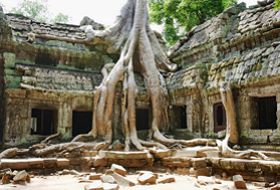 ikipedia Cambodja Vakantie Angkor Wat iki Travels