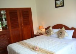 Hotels Cambodja Angkor Wat hotel Siem Reap iki Travels