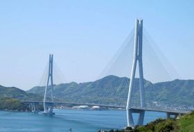 Japanse bouwsteen eilandjes en bruggen per fiets iki Travels reis japan Japanse bouwsteen eilandjes en bruggen per fiets iki Travels reis japan