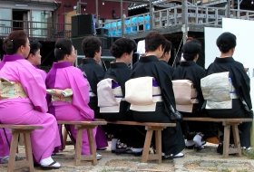 kleurrijk japan reis japanse dames iki Travels kleurrijk japan reis japanse dames iki Travels