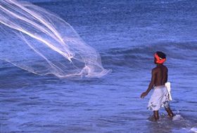 Sri Lanka reis strand iki Travels