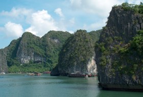 vietnam halong bay 6