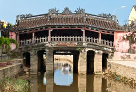  Vietnam Hoi An Brug 