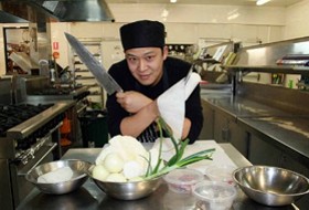 Japan Kyoto culinair kookworkshop Japan Kyoto culinair kookworkshop