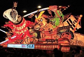 Ongerept hokkaido noord honshu Japan iki travels aomori festival Ongerept hokkaido noord honshu Japan iki travels aomori festival