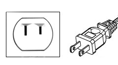 Stopcontact Taiwan iki travels Stopcontact Taiwan iki travels
