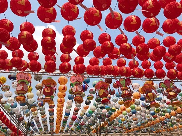 Taiwan Kaohsiung Fo Guang Shan Taiwan Kaohsiung Fo Guang Shan