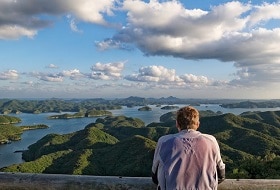 Aso Bay iki Travels Aso Bay iki Travels