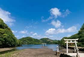 Watatsumi Shrine 2 iki Travels Watatsumi Shrine 2 iki Travels