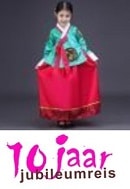 Zk Jp 22 dagen jubileumreis