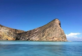 Taiwan Yilan Taipei Water Route Dolfijnen