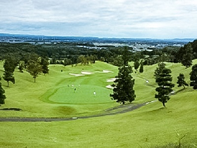 Golfen In Japan Regio Tokyo