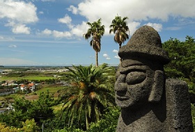 Zuid Korea Jeju Zuid Korea Jeju