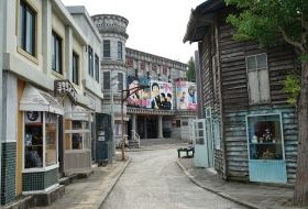 Zuid Korea Suncheon K Drama