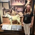 iki Travels Japan Museum bezoek